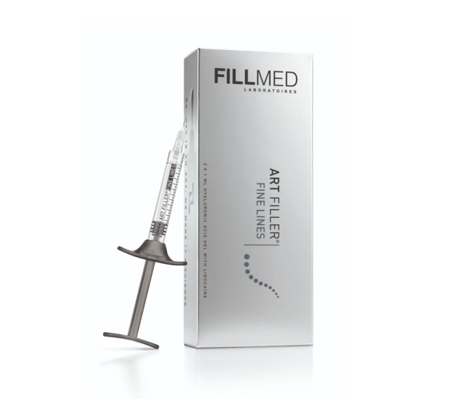 Art Filler Fine Lines (2*1,0 мл)